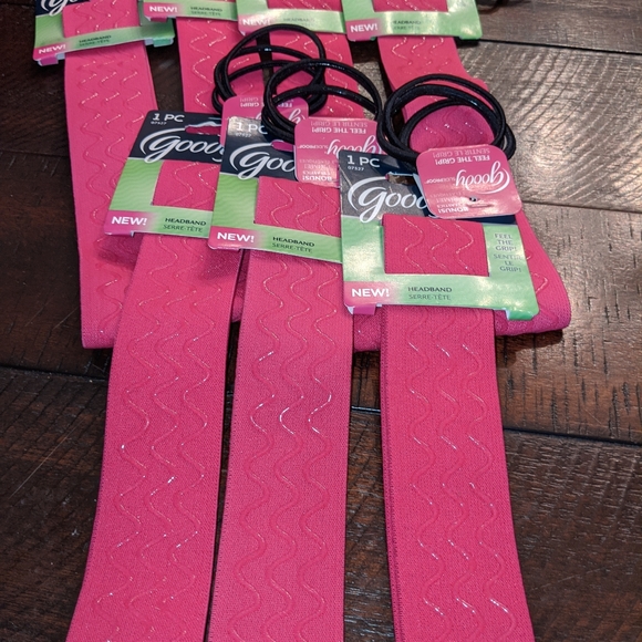 Goody hair bands - Picture 7 of 7